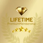 Premium Membership – Lifetime